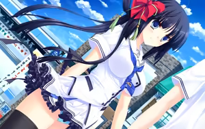 Page 441 of Koi x Koi = Infinity ~Koisuru Otome ni Dekiru Koto~ - preview thumbnail