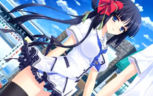 Page 442 of Koi x Koi = Infinity ~Koisuru Otome ni Dekiru Koto~ - preview thumbnail