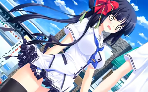 Page 444 of Koi x Koi = Infinity ~Koisuru Otome ni Dekiru Koto~ - preview thumbnail