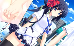 Page 446 of Koi x Koi = Infinity ~Koisuru Otome ni Dekiru Koto~ - preview thumbnail