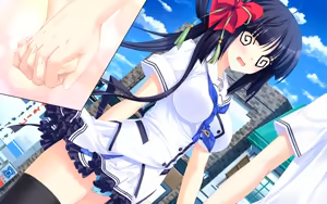 Page 448 of Koi x Koi = Infinity ~Koisuru Otome ni Dekiru Koto~ - preview thumbnail
