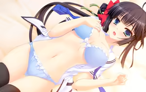 Page 453 of Koi x Koi = Infinity ~Koisuru Otome ni Dekiru Koto~ - preview thumbnail