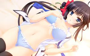 Page 459 of Koi x Koi = Infinity ~Koisuru Otome ni Dekiru Koto~ - preview thumbnail