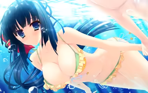 Page 508 of Koi x Koi = Infinity ~Koisuru Otome ni Dekiru Koto~ - preview thumbnail