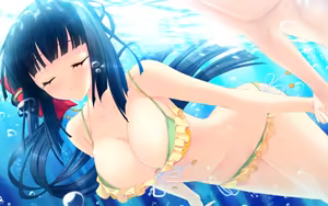 Page 509 of Koi x Koi = Infinity ~Koisuru Otome ni Dekiru Koto~ - preview thumbnail