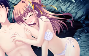 Page 54 of Koi x Koi = Infinity ~Koisuru Otome ni Dekiru Koto~ - preview thumbnail