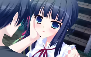 Page 544 of Koi x Koi = Infinity ~Koisuru Otome ni Dekiru Koto~ - preview thumbnail