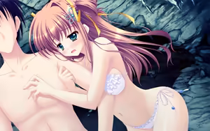 Page 57 of Koi x Koi = Infinity ~Koisuru Otome ni Dekiru Koto~ - preview thumbnail