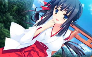 Page 588 of Koi x Koi = Infinity ~Koisuru Otome ni Dekiru Koto~ - preview thumbnail
