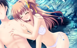 Page 59 of Koi x Koi = Infinity ~Koisuru Otome ni Dekiru Koto~ - preview thumbnail