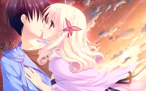 Page 596 of Koi x Koi = Infinity ~Koisuru Otome ni Dekiru Koto~ - preview thumbnail