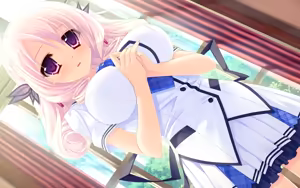 Page 597 of Koi x Koi = Infinity ~Koisuru Otome ni Dekiru Koto~ - preview thumbnail