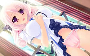 Page 599 of Koi x Koi = Infinity ~Koisuru Otome ni Dekiru Koto~ - preview thumbnail