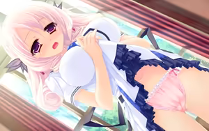 Page 600 of Koi x Koi = Infinity ~Koisuru Otome ni Dekiru Koto~ - preview thumbnail