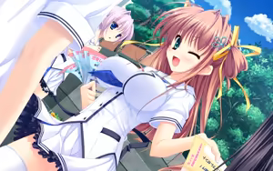 Page 6 of Koi x Koi = Infinity ~Koisuru Otome ni Dekiru Koto~ - preview thumbnail