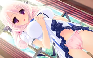Page 603 of Koi x Koi = Infinity ~Koisuru Otome ni Dekiru Koto~ - preview thumbnail