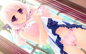 Page 605 of Koi x Koi = Infinity ~Koisuru Otome ni Dekiru Koto~ - preview thumbnail