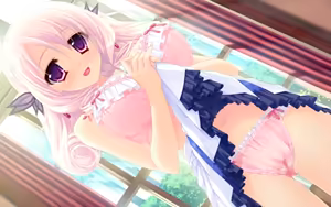 Page 606 of Koi x Koi = Infinity ~Koisuru Otome ni Dekiru Koto~ - preview thumbnail