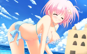Page 61 of Koi x Koi = Infinity ~Koisuru Otome ni Dekiru Koto~ - preview thumbnail