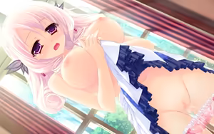 Page 617 of Koi x Koi = Infinity ~Koisuru Otome ni Dekiru Koto~ - preview thumbnail