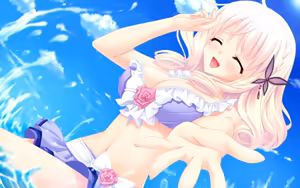 Page 632 of Koi x Koi = Infinity ~Koisuru Otome ni Dekiru Koto~ - preview thumbnail