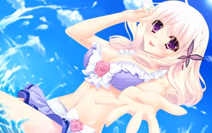 Page 633 of Koi x Koi = Infinity ~Koisuru Otome ni Dekiru Koto~ - preview thumbnail
