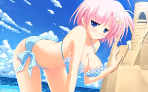 Page 66 of Koi x Koi = Infinity ~Koisuru Otome ni Dekiru Koto~ - preview thumbnail
