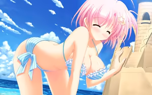 Page 68 of Koi x Koi = Infinity ~Koisuru Otome ni Dekiru Koto~ - preview thumbnail