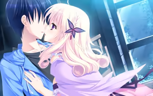 Page 690 of Koi x Koi = Infinity ~Koisuru Otome ni Dekiru Koto~ - preview thumbnail
