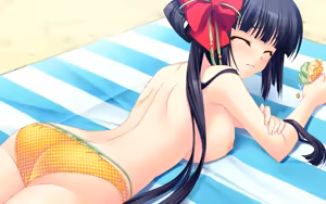 Page 69 of Koi x Koi = Infinity ~Koisuru Otome ni Dekiru Koto~ - preview thumbnail