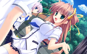 Page 7 of Koi x Koi = Infinity ~Koisuru Otome ni Dekiru Koto~ - preview thumbnail