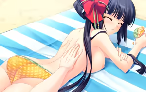 Page 72 of Koi x Koi = Infinity ~Koisuru Otome ni Dekiru Koto~ - preview thumbnail