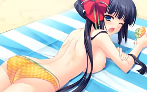 Page 74 of Koi x Koi = Infinity ~Koisuru Otome ni Dekiru Koto~ - preview thumbnail