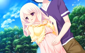 Page 748 of Koi x Koi = Infinity ~Koisuru Otome ni Dekiru Koto~ - preview thumbnail