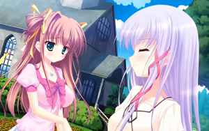 Page 752 of Koi x Koi = Infinity ~Koisuru Otome ni Dekiru Koto~ - preview thumbnail