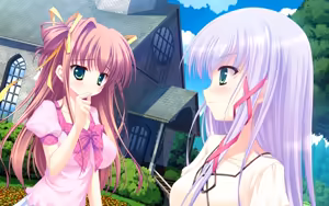 Page 755 of Koi x Koi = Infinity ~Koisuru Otome ni Dekiru Koto~ - preview thumbnail