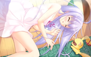 Page 761 of Koi x Koi = Infinity ~Koisuru Otome ni Dekiru Koto~ - preview thumbnail