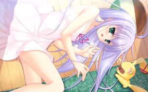 Page 762 of Koi x Koi = Infinity ~Koisuru Otome ni Dekiru Koto~ - preview thumbnail
