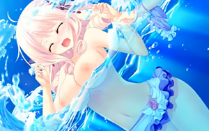 Page 79 of Koi x Koi = Infinity ~Koisuru Otome ni Dekiru Koto~ - preview thumbnail
