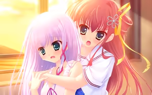 Page 793 of Koi x Koi = Infinity ~Koisuru Otome ni Dekiru Koto~ - preview thumbnail