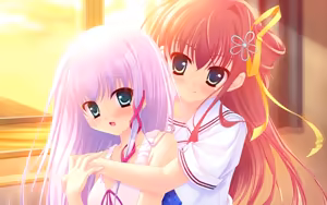 Page 797 of Koi x Koi = Infinity ~Koisuru Otome ni Dekiru Koto~ - preview thumbnail