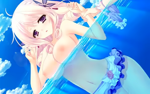 Page 80 of Koi x Koi = Infinity ~Koisuru Otome ni Dekiru Koto~ - preview thumbnail