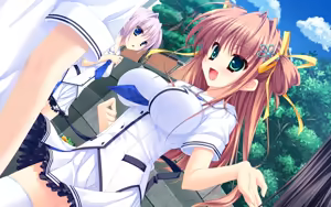 Page 8 of Koi x Koi = Infinity ~Koisuru Otome ni Dekiru Koto~ - preview thumbnail