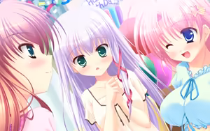 Page 804 of Koi x Koi = Infinity ~Koisuru Otome ni Dekiru Koto~ - preview thumbnail