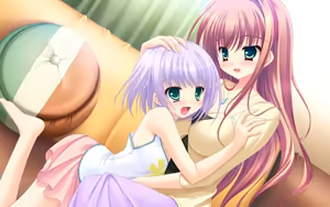 Page 805 of Koi x Koi = Infinity ~Koisuru Otome ni Dekiru Koto~ - preview thumbnail