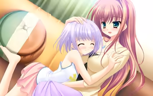 Page 808 of Koi x Koi = Infinity ~Koisuru Otome ni Dekiru Koto~ - preview thumbnail