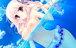 Page 81 of Koi x Koi = Infinity ~Koisuru Otome ni Dekiru Koto~ - preview thumbnail