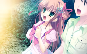 Page 824 of Koi x Koi = Infinity ~Koisuru Otome ni Dekiru Koto~ - preview thumbnail