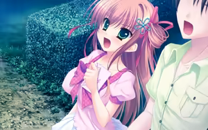 Page 825 of Koi x Koi = Infinity ~Koisuru Otome ni Dekiru Koto~ - preview thumbnail