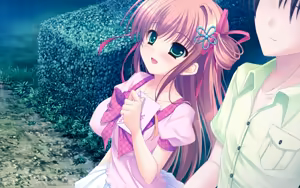 Page 827 of Koi x Koi = Infinity ~Koisuru Otome ni Dekiru Koto~ - preview thumbnail